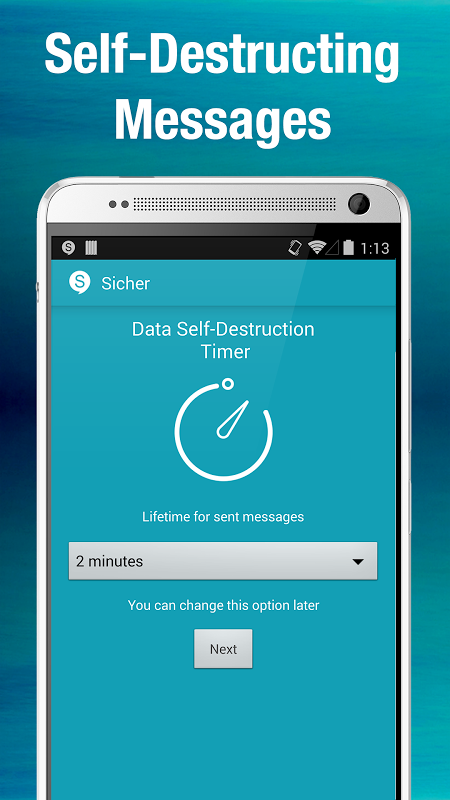 Sicher Sicher