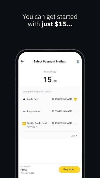 Binance
