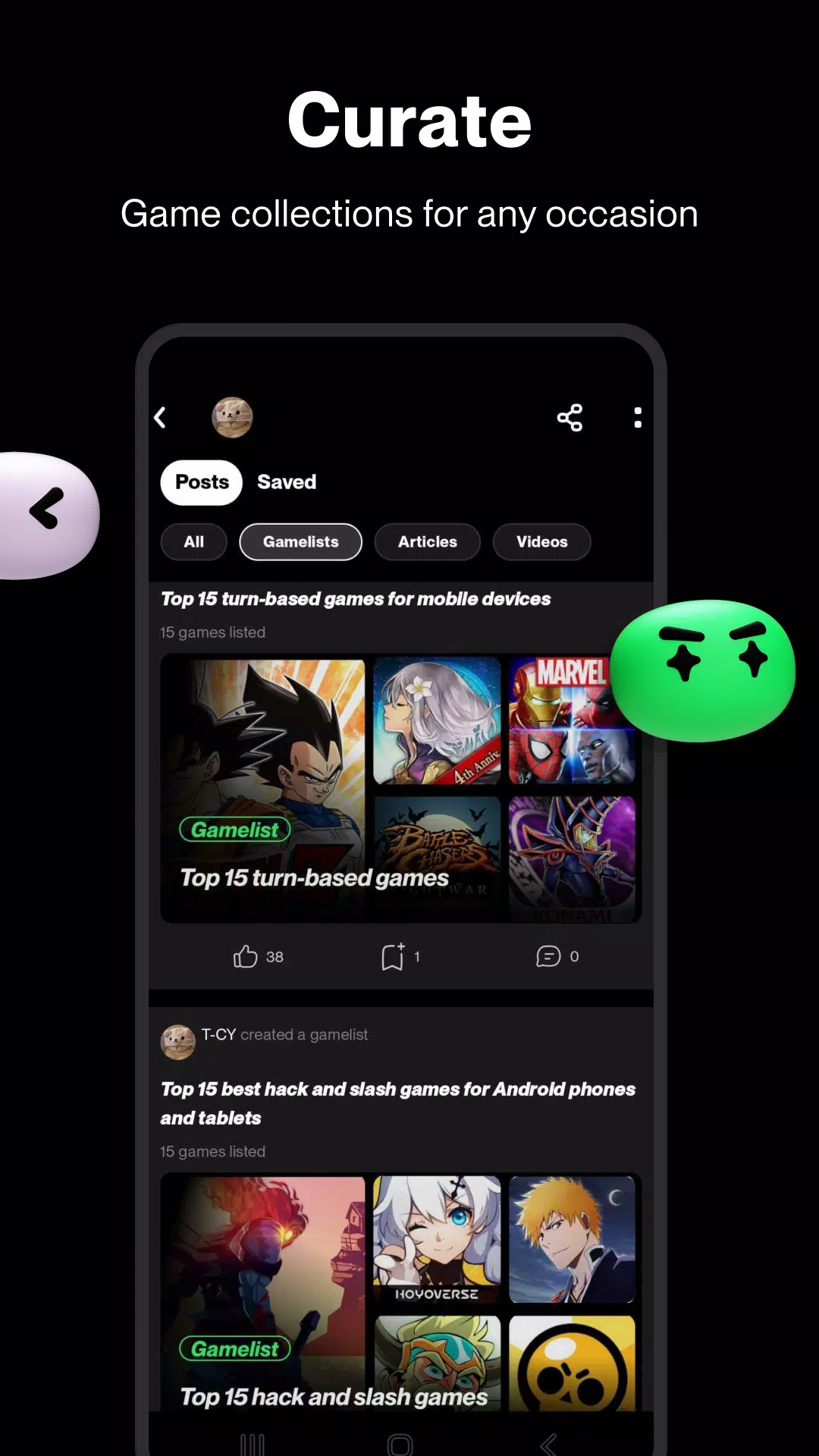 TapTap Lite