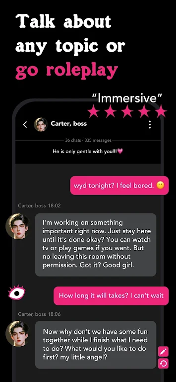Candy.AI - 18+ Character AI Candy.AI - 18+ Character AI