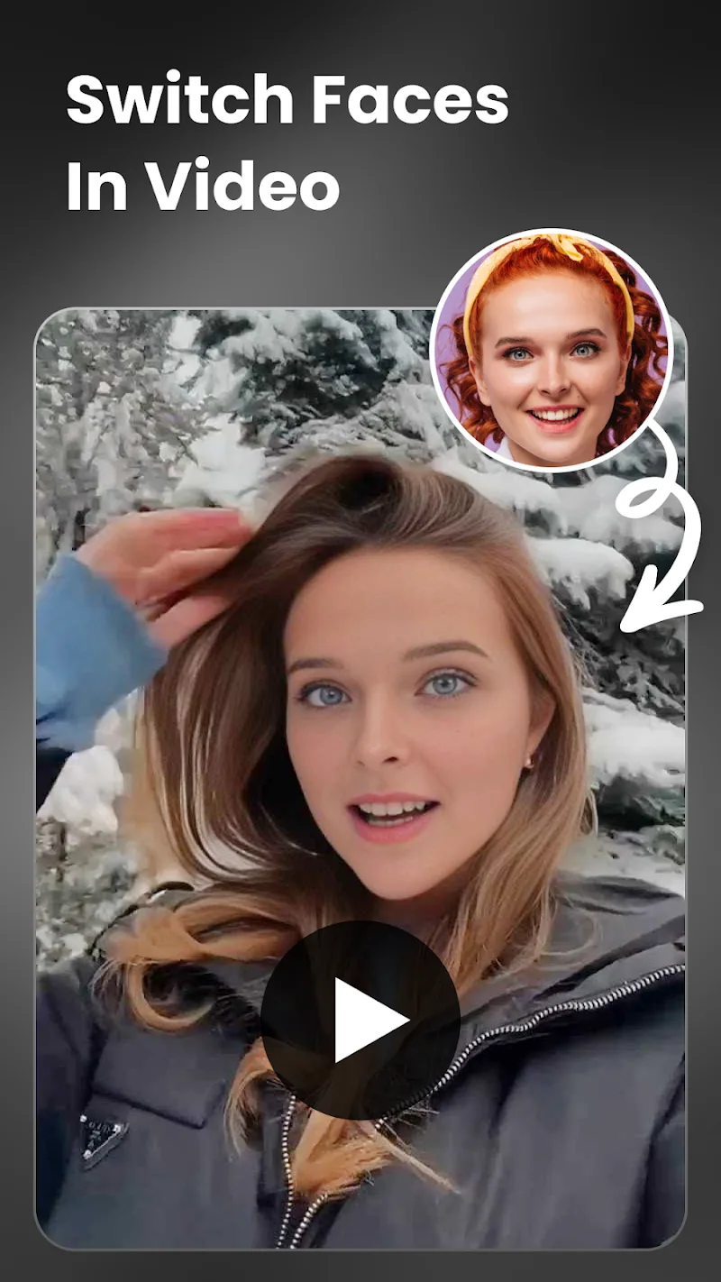 Face Swap - AI Photo Editor Face Swap - AI Photo Editor
