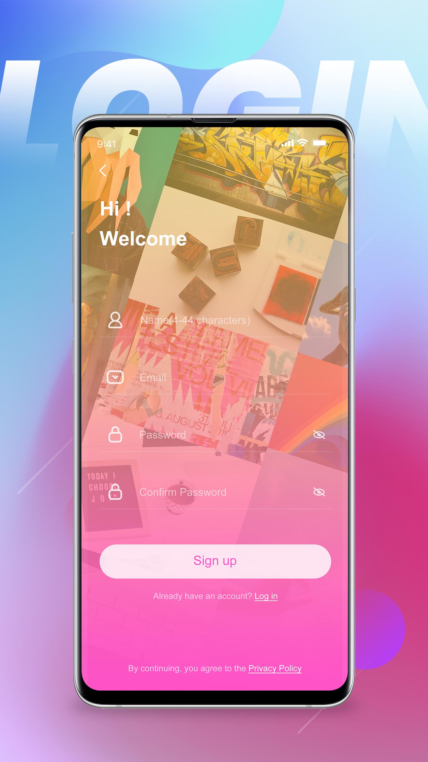 GettInsta Mod GettInsta Mod