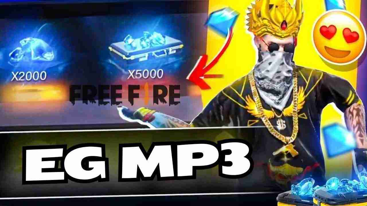 EG MP3