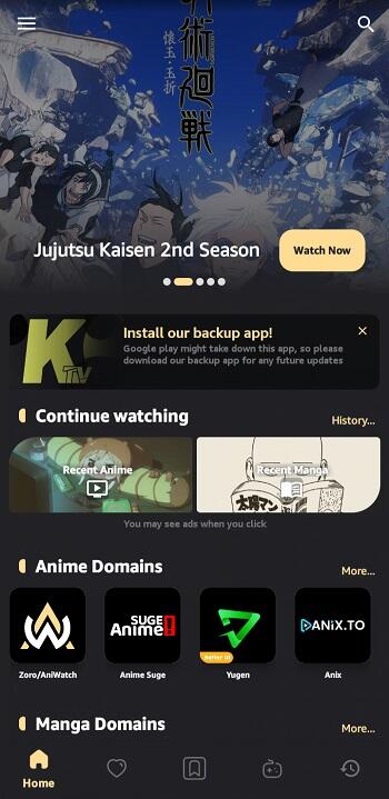 AniWatch APK