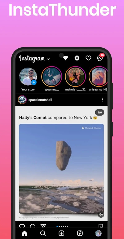 Insta Pro 2