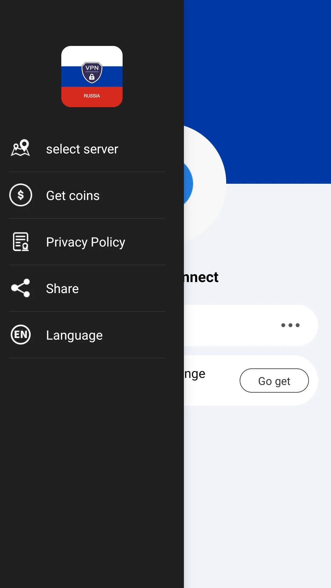 VPN Russia - Use Russia IP