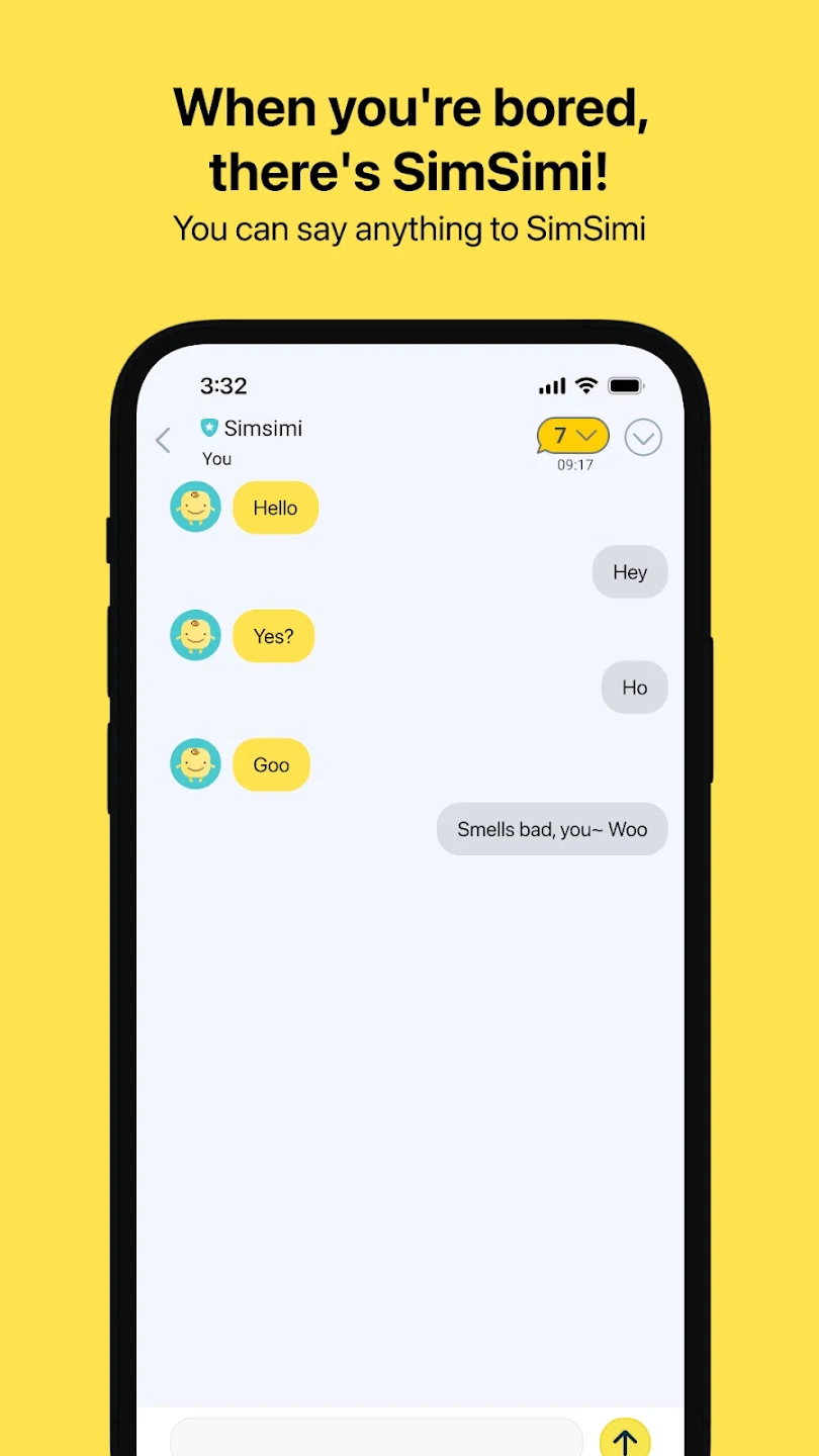 SimSimi
