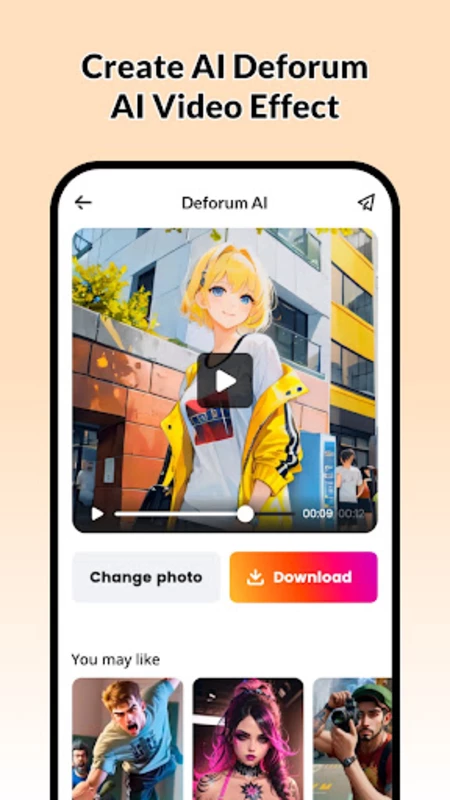 Candy AI Android
