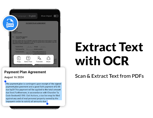 PDF Scanner APK PDF Scanner APK