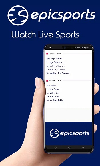 EpicSports
