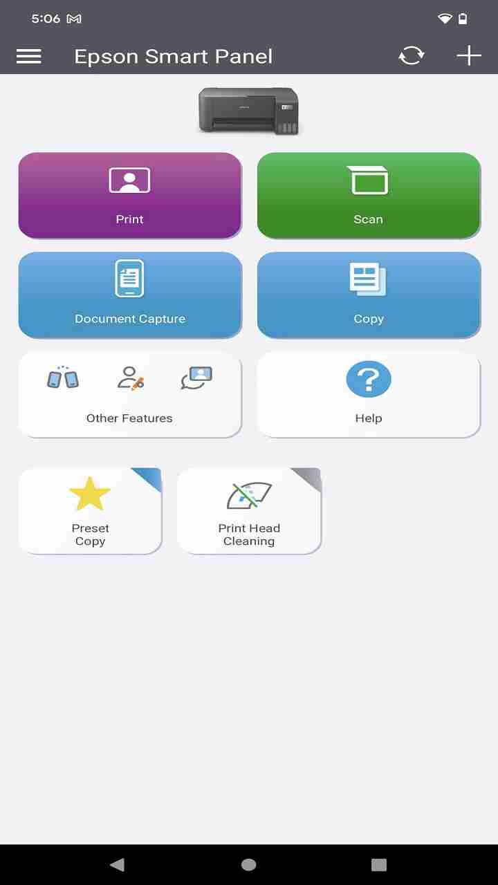 Smart Panel APK