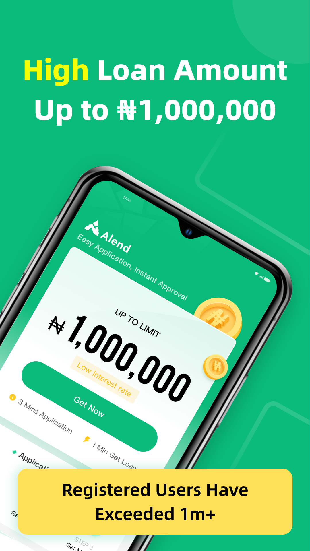 Alend Loan 1.1.16 Alend Loan 1.1.16