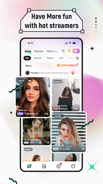 DreamLike-Video-Chat