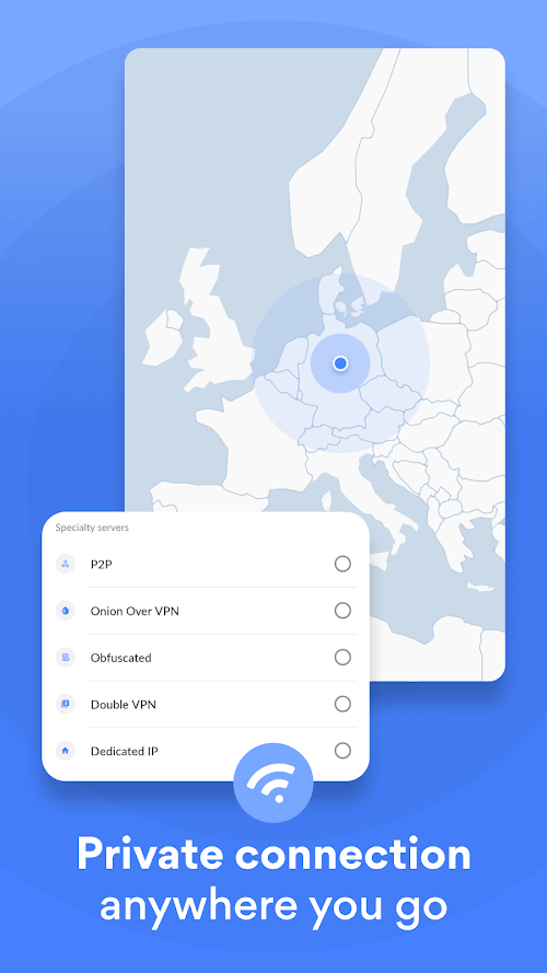 NordVPN NordVPN