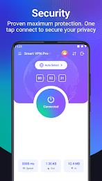 Smart VPN Pro - Fast, Secure Smart VPN Pro - Fast, Secure