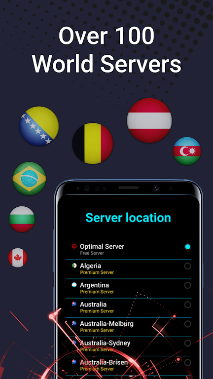 Invo Protect VPN - Fast Proxy