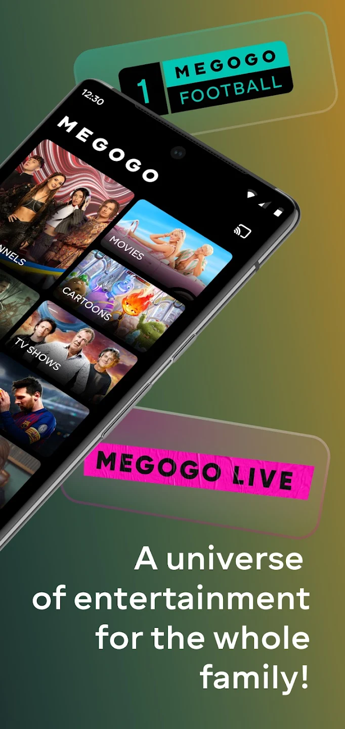 MEGOGO