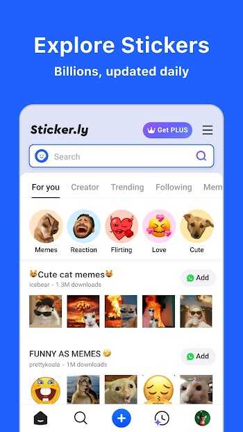 Sticker.ly
