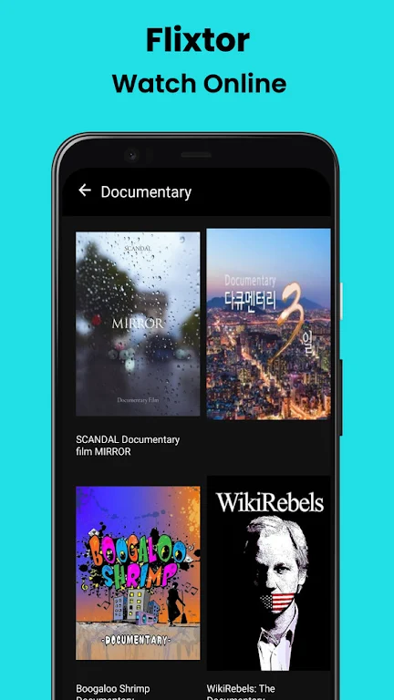 Flixtor