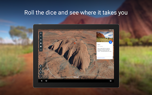 Google Earth APK Google Earth APK