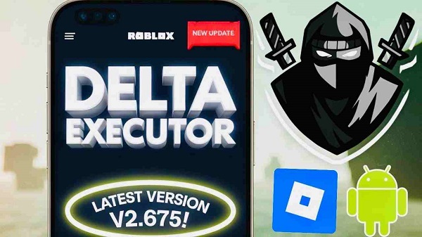 Delta Roblox