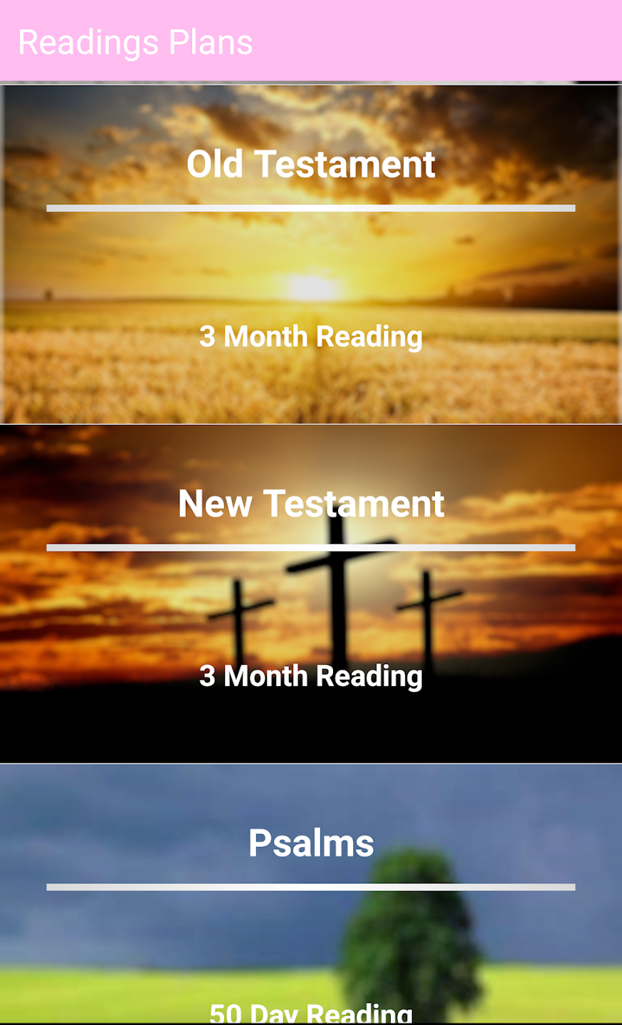 Bible for Women