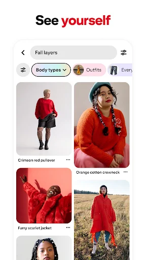 Pinterest Mod Pinterest Mod