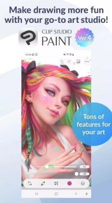Clip Studio Paint Clip Studio Paint