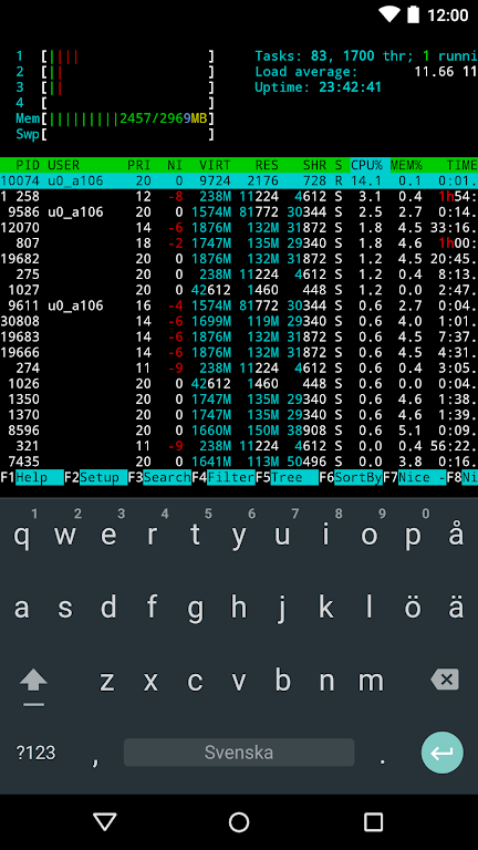 Termux