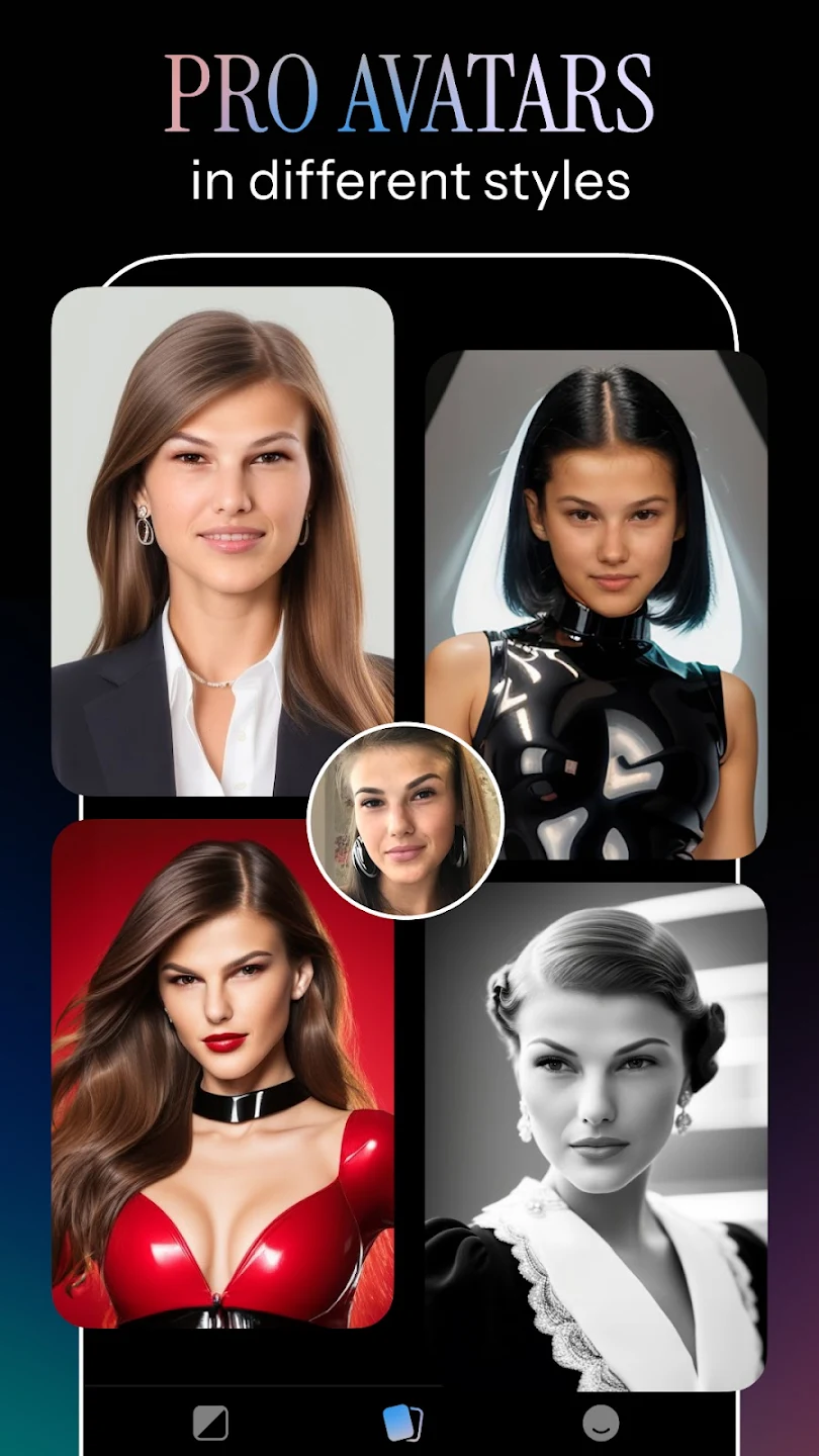 Restyle