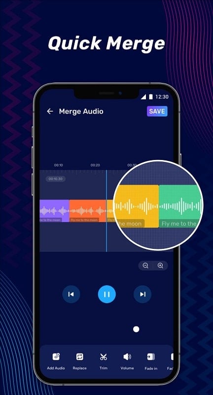 Audio Editor & Music Editor apk Audio Editor & Music Editor apk