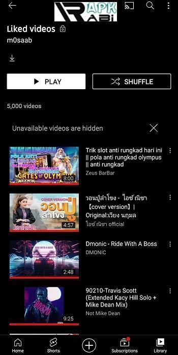 94FBR YouTube