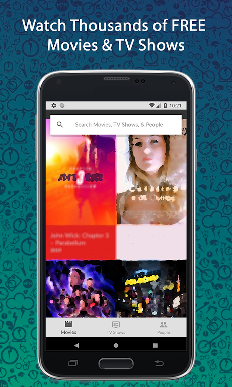 CyberFlix
