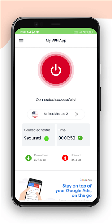 Ultra Pro VPN Ultra Pro VPN