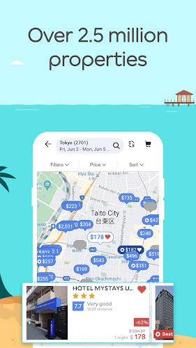 Agoda: Book Hotels and Flights Agoda: Book Hotels and Flights