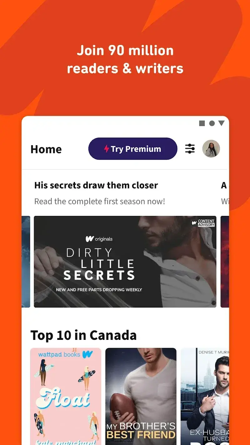 Wattpad