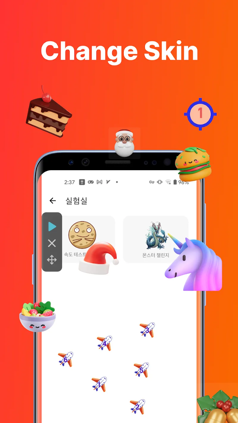 Auto Click – Automatic Clicker