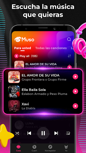 Muso