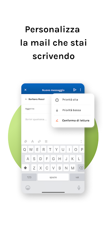 Libero Mail APK