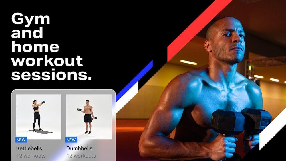 Freeletics