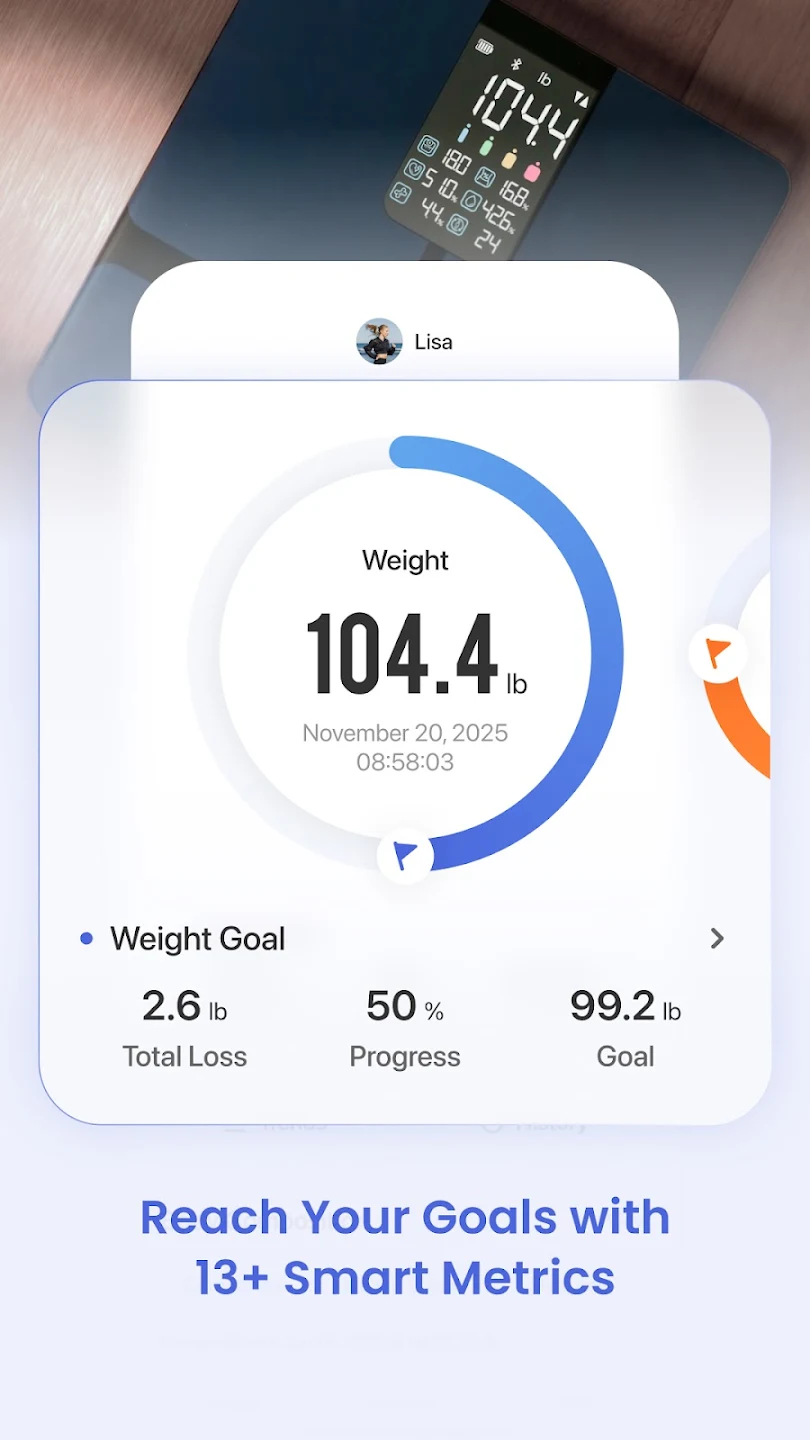 RENPHO Health