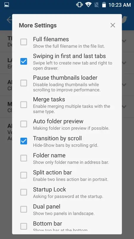 MiXplorer