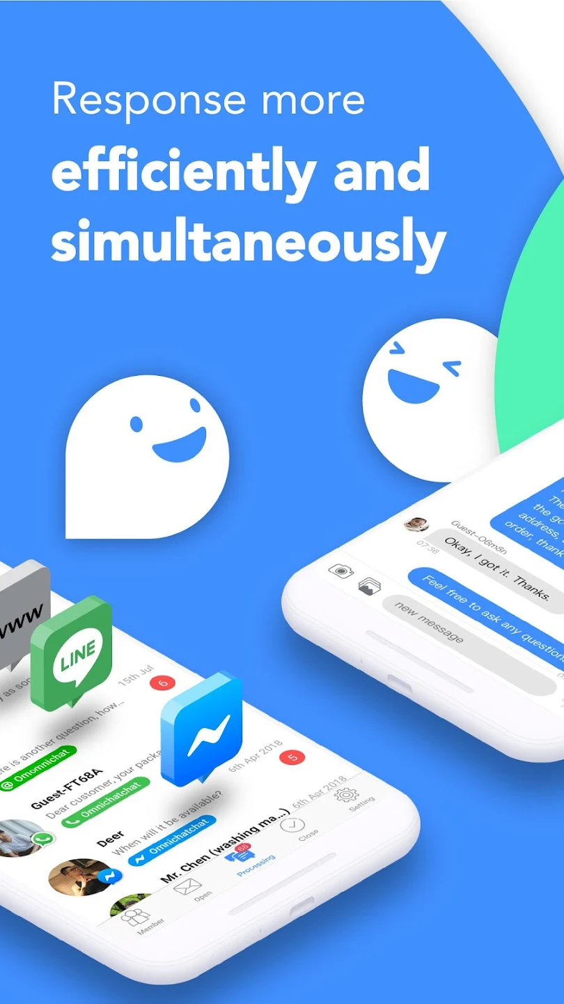 OmniChat