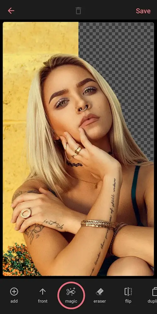 Bazaart
