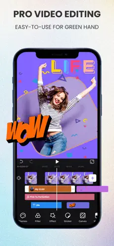 Filmigo Video Maker