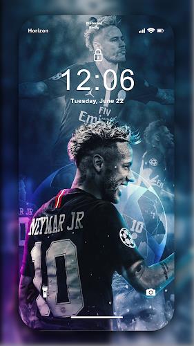 Neymar Wallpaper HD 4K