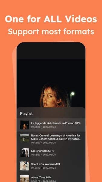 lPlayer – Offline Video Player lPlayer – Offline Video Player