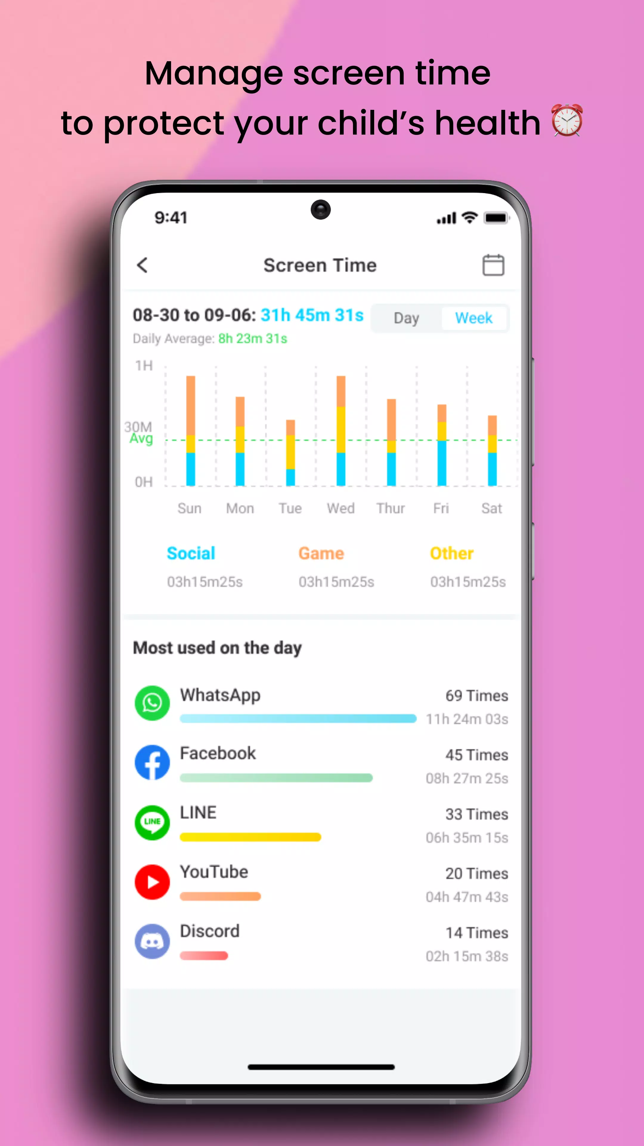 KidsGuard