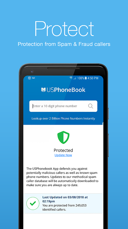 USPhoneBook