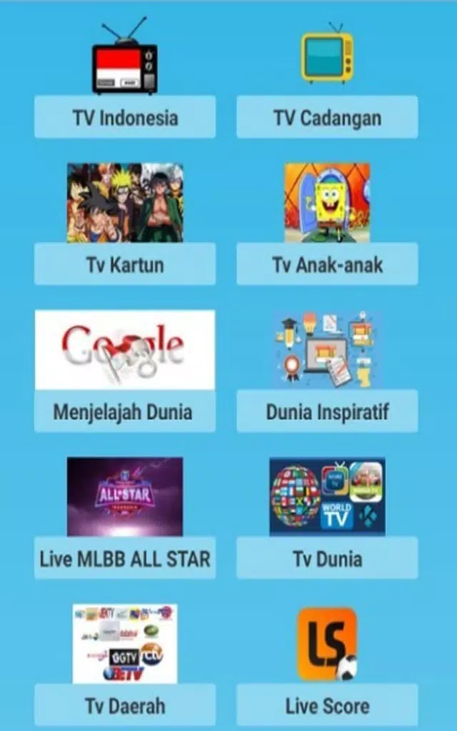 Gratisoe Tv